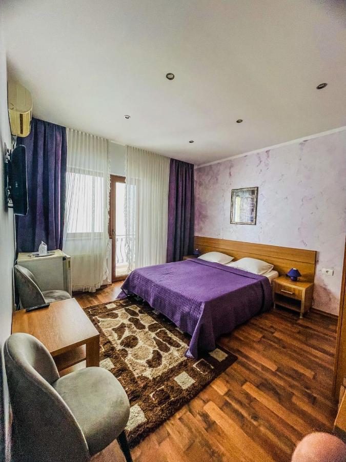 Vila Orange Ξενοδοχείο Năvodari Εξωτερικό φωτογραφία