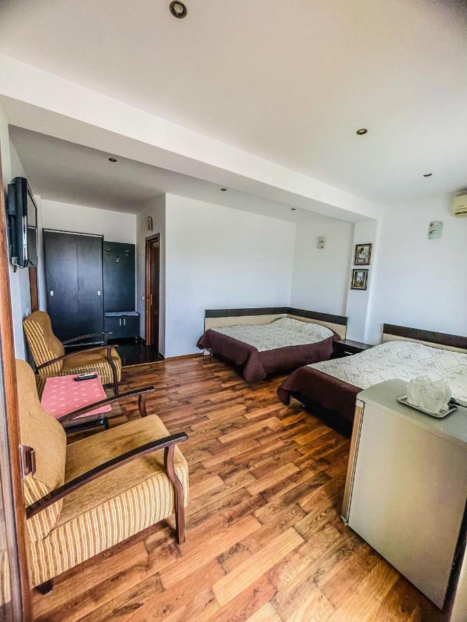 Vila Orange Ξενοδοχείο Năvodari Εξωτερικό φωτογραφία