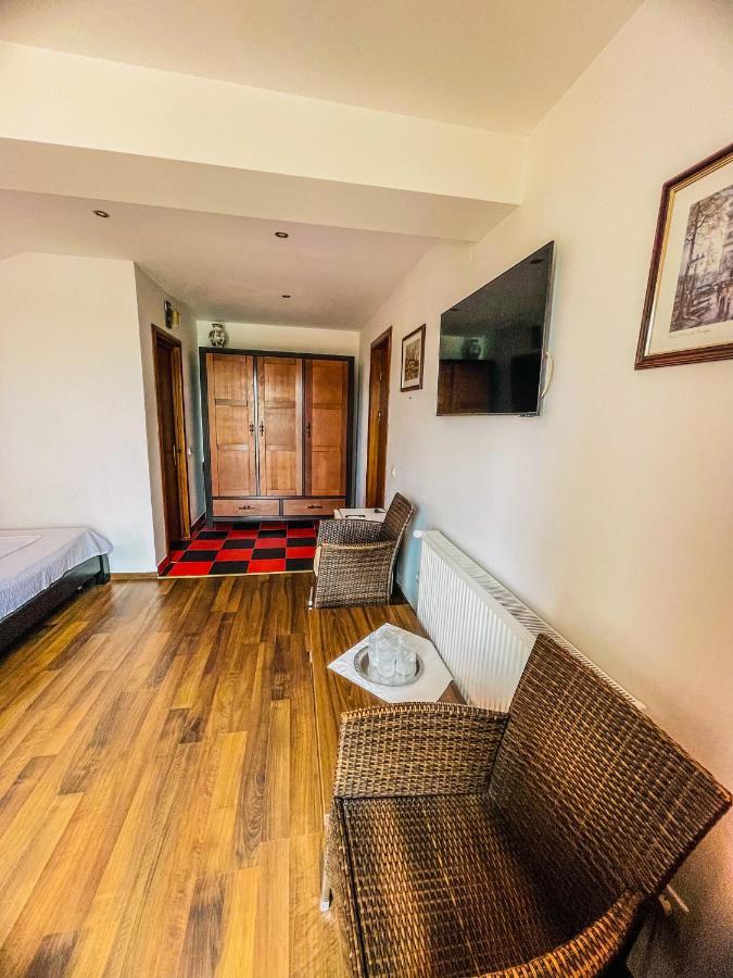 Vila Orange Ξενοδοχείο Năvodari Εξωτερικό φωτογραφία