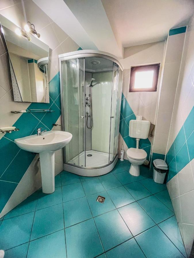 Vila Orange Ξενοδοχείο Năvodari Εξωτερικό φωτογραφία