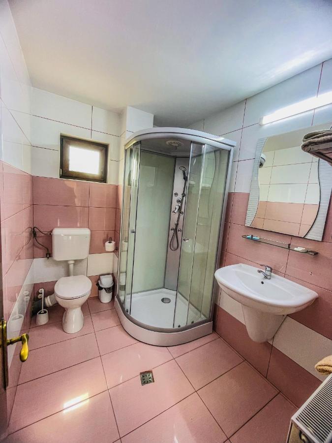 Vila Orange Ξενοδοχείο Năvodari Εξωτερικό φωτογραφία