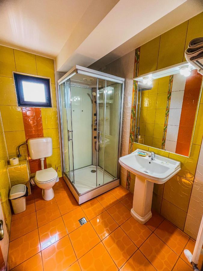 Vila Orange Ξενοδοχείο Năvodari Εξωτερικό φωτογραφία