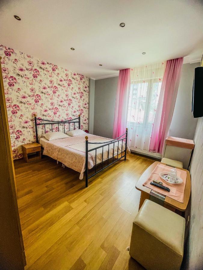Vila Orange Ξενοδοχείο Năvodari Εξωτερικό φωτογραφία