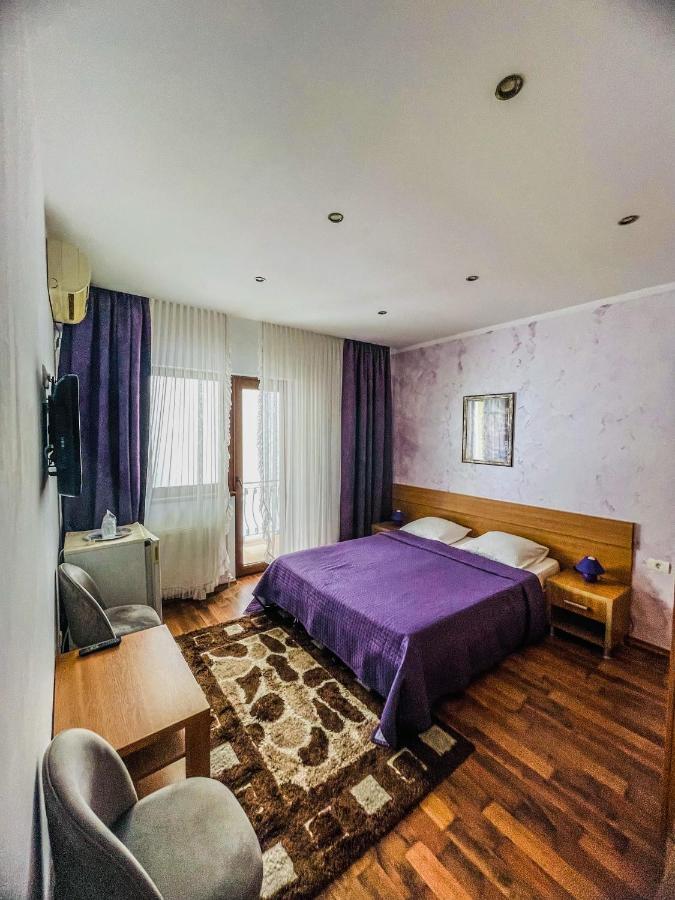 Vila Orange Ξενοδοχείο Năvodari Εξωτερικό φωτογραφία