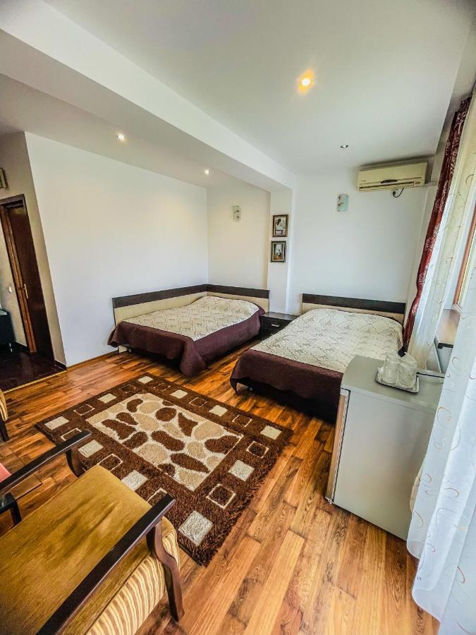 Vila Orange Ξενοδοχείο Năvodari Εξωτερικό φωτογραφία