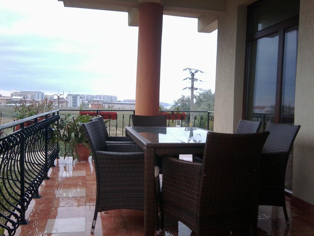 Vila Orange Ξενοδοχείο Năvodari Εξωτερικό φωτογραφία